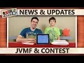 Download Lagu News (2014-10-26): JVMF \u0026 Contest Results