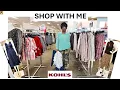 Let s Go Shopping at Kohl s Summer Fashion