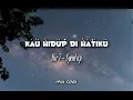 Download Lagu ILIR 7 - Kau hidup di hatiku 𝑆𝑝𝑒𝑒𝑑 𝑈𝑝#ilir7band #kauhidupdihatiku#bismillah #speedupsongs #sounds