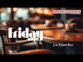 Download Lagu LIVE MUSIC FRIDAY ENJOY WITH IWAN RMX || FREE REQUEST \u0026 BEBAS IKLAN