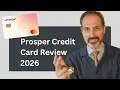 2026 review of the Prosper Credit Card