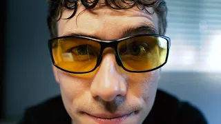 Do NIGHT VISION Glasses Work - Night Driving Glasses Review