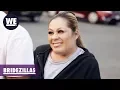 Carmen the Cougar Bridezillas WE tv