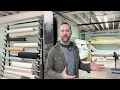 REAL WORKROOMS - Ohio Workroom