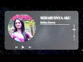 Safira Inema - Seharusnya Aku ( Lyrics)