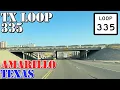 TX Loop 335 - Amarillo