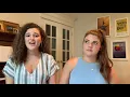 You Matter To Me | cover by Mary McGough & Katherine Soulé