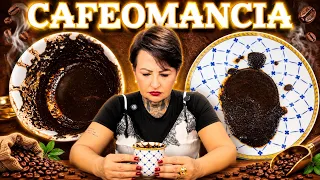 O CAFÉ MOSTROU! ⚠️ Grandes acontecimentos podem agitar o mundo! 