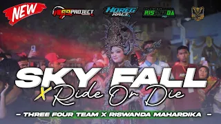 dj skyfall x ride or die battle nulup jingle trhee four feat riswanda mahardika dj 69 project