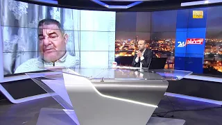 حصاد 24 الوزير السابق محمد بن سالم عينة بائنة للتنكيل السياسي بالمعارضين ومنعهم من التداوي 