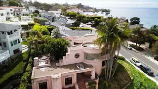 La Jolla Wedding Venue Tour Stunning Beachside Event Space in San Diego