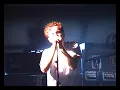 Doves - Bluewater: live @ The Ritz