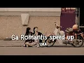 Download Lagu Lyla // Ga Romantis speed up