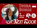 Dhira Bongs | Working with Gotch of ASIAN KUNG-FU GENERATION | Music Next Door #1 (Indonesia)