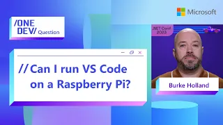 Can I run VS Code on a Raspberry Pi