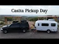 Download Lagu + New Casita Travel Trailer Orientation