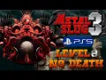 Download Lagu Metal Slug 3 Enhanced (PS5) - Full Game Level-8 No Death (4K)