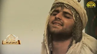 الرجوع الى الله بين طيات عاشوراء 