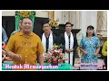 Download Lagu 𝙃𝙚𝙣𝙙𝙖𝙠 𝙈𝙚𝙢𝙖𝙨𝙮𝙪𝙧𝙠𝙖𝙣 (Pujian Masamper Sangihe Nusa Utara)