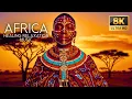 Lagu Umoya Wokuthula: Deep Emotional Healing Music with Beautiful \u0026 Soft Zulu Vocals
