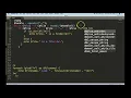 Webd 166 Functions and Recursion