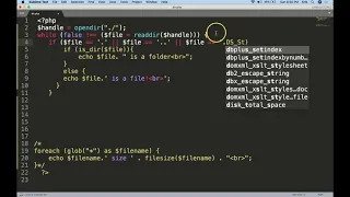Webd 166 Functions and Recursion