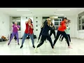 Wiggle Wop - Party Favor Ft. Keno | FitDance by Uchie | Fitness Dance routine