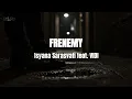 Download Lagu Isyana Sarasvati feat. VIDI - Frenemy (Lirik Lagu)