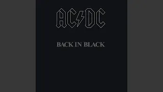 Download Back In Black MP3