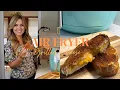 Make Air Fryer Grilled Cheese with me