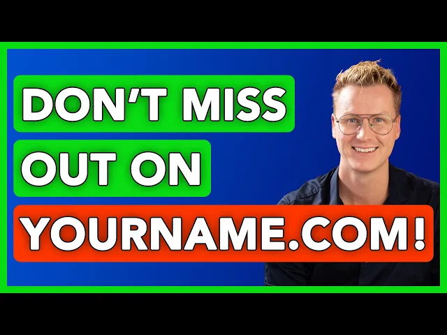 YouTube video thumbnail