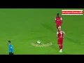 Christian Atsu last minute goal for Hatayspor before the Turkey eart uake