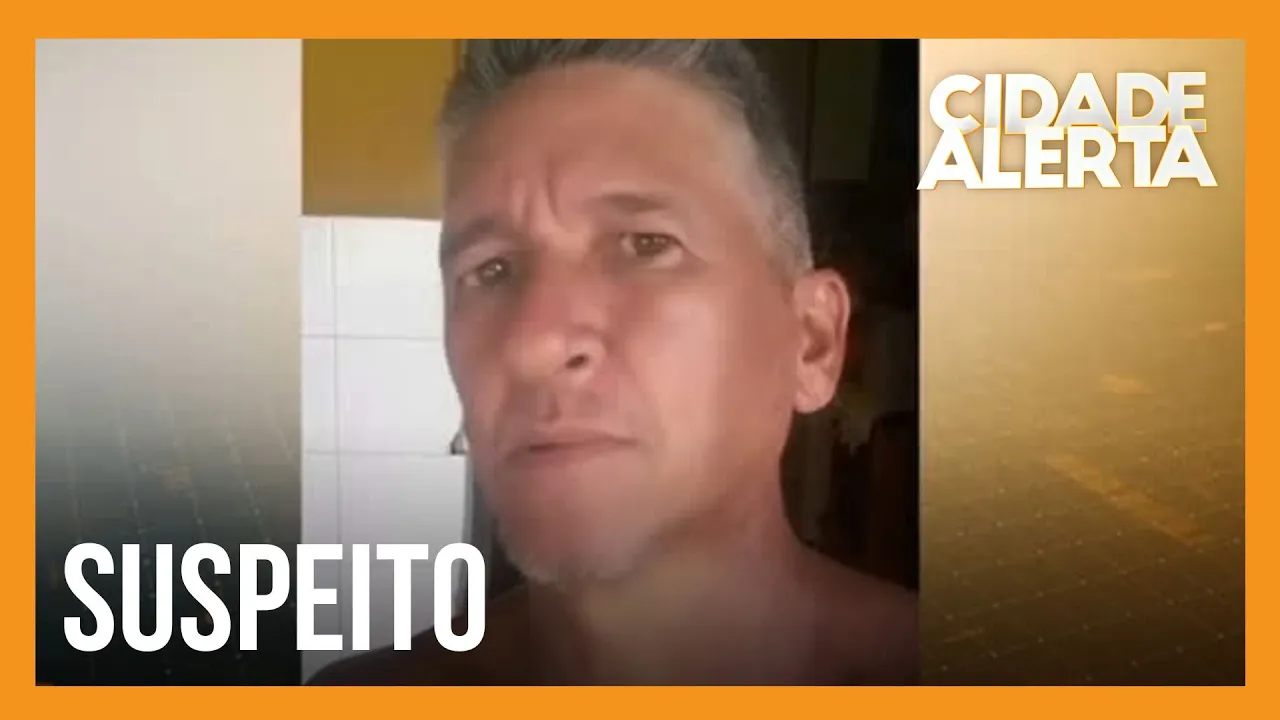 Mecânico e o filho são suspeitos por morte de idoso que foi cobrar conserto de carro