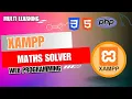Mastering PHP Understanding Arithmetic and Comparison Operators Web Programming Activity03 Tamil