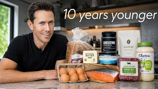 I'm 48. Here's Exactly What I Eat In a Day