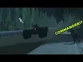 No Woman No Cry - Post Scriptum Funny Moments