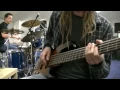 Download Lagu Double Stop Slap Bass \u0026 Drum Jam