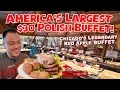 Download Lagu America's Largest Polish Buffet - Chicago's Legendary Red Apple