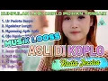 Download Lagu KUMPULAN LAGU KOPLO PILIHAN TERBAIK | NADIA JESSICA| Lir Pedote Banyu | Ngelabur Langit