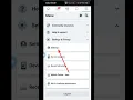 Download Lagu How To Off Your Active Status On Facebook | #shorts #facebook