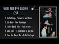 Download Lagu [ FULL ALBUM ] You Are My Glory OST Playlist with LYRICS | English Translation | 你是我的荣耀 电视剧歌曲合集 歌词