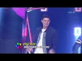 Download Lagu 90's Dance Hits - Dingdong Dantes feat. Streetboys, Manoeuvres, Abztract \u0026 UMD | StarStruck
