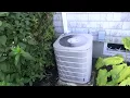 GOODMAN AC WON T COOL HERE S THE FIX