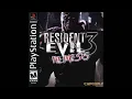 Resident Evil 3 Nemesis - Nostalgia Goggles Podcast