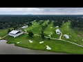 East Lake set to lose annual Tour Championship as PGA Tour adopts rotation