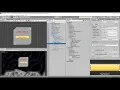 Ep 35 - Game Loop Setup 3 In-Game UI and Main Menu Game Design and Development 1 2D Shooter