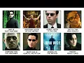 Every Crazy THE MATRIX Theory That Might Actually Be True