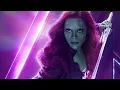 Video di Gamora - Fight & Weapons Specialty Compilation (+ "Avengers: Endgame") [HD]