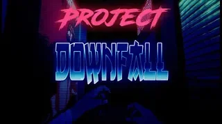 Download PROJECT DOWNFALL ► GAMEPLAY (2019 PC 1080p60) MP3