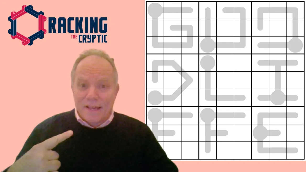 The Biggest Name in Sudoku?